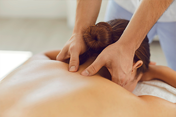 Manual Therapy